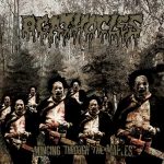 AGATHOCLES "mincing through the maples"