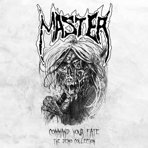 MASTER "command your fate - the demo collection"