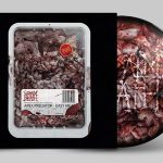 Napalm Death - apex predator (Picture LP)