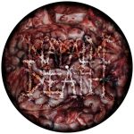Napalm Death - apex predator (Picture LP)