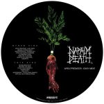 Napalm Death - apex predator (Picture LP)
