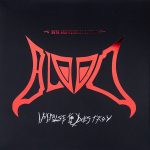 Blood - impulse to destroy (3-LP)
