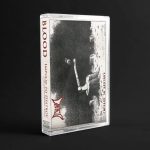 Blood - impulse to destroy (cassette tape)