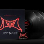 Blood - impulse to destroy (3-LP)