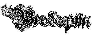 Brodequin_logo Animate Records Metal Mailorder, Label, Online Webstore, Vinyl LP CD T-Shirt Tape, Death Black Grind Crust Doom, KAMPFAR, HATE, THE RUINS OF BEVERAST merchandise