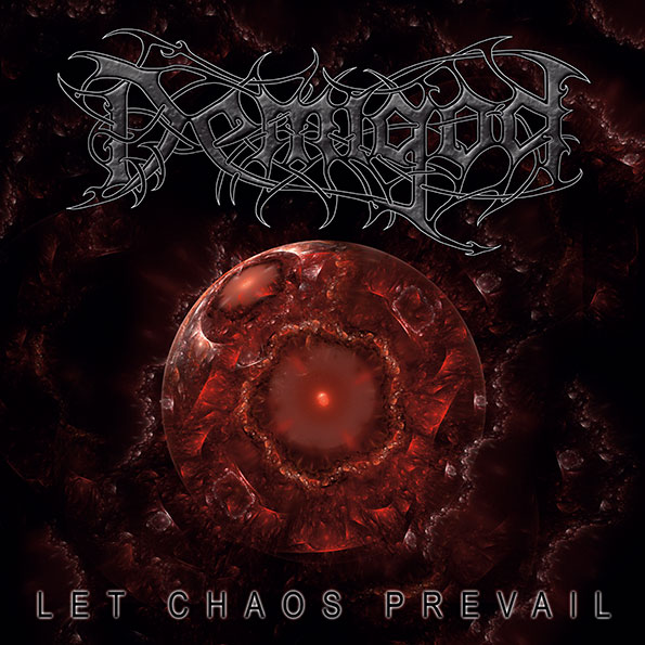 Demigod-Let-Chaos-Prevail-lp-cover