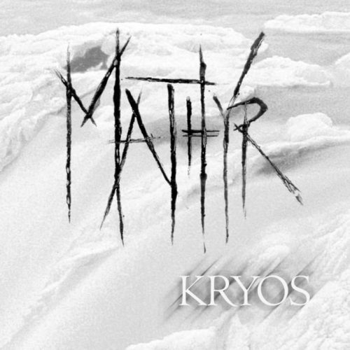 Mathyr - Kryos (Digi CD)