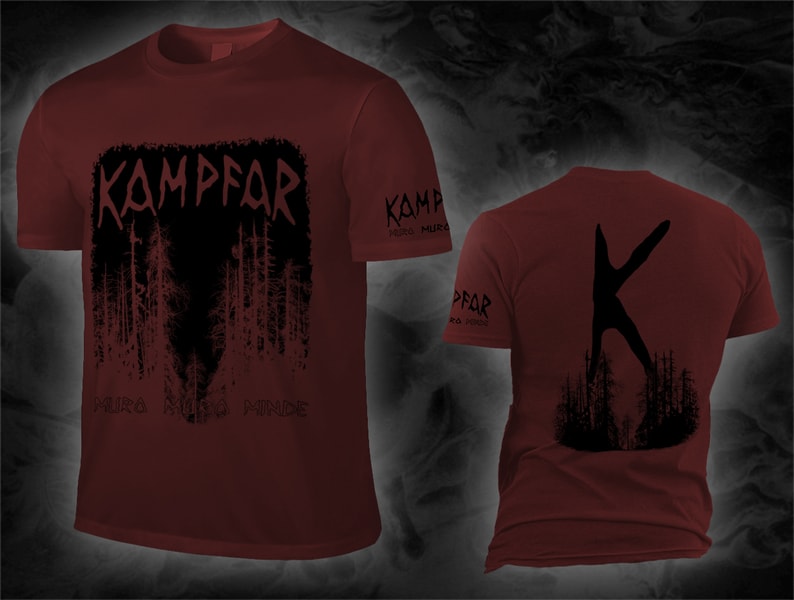 kampfar_muro_red_shirt