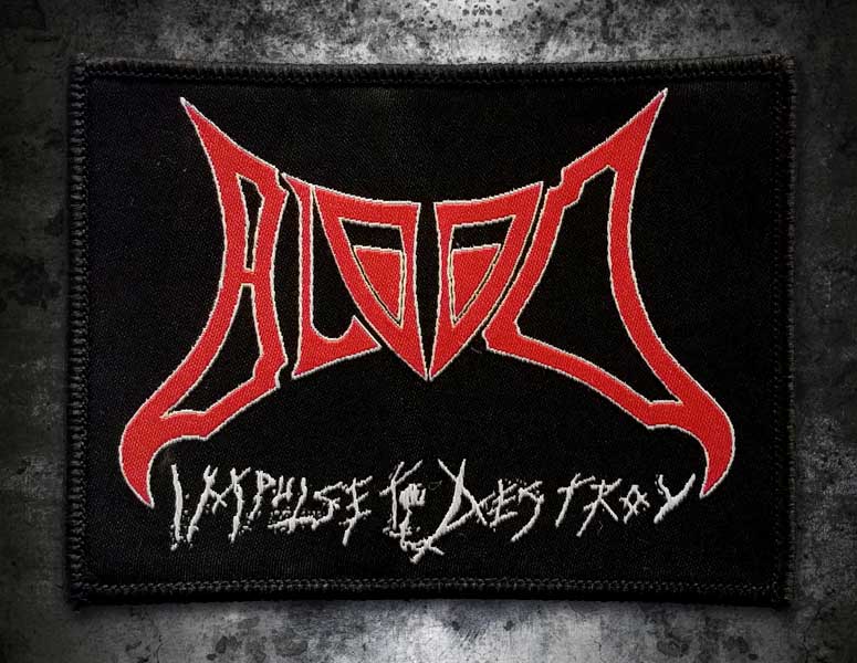 Blood-impulse-to-destroy_Patch