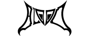 Blood_logo Animate Records Metal Mailorder, Label, Online Webstore, Vinyl LP CD T-Shirt Tape, Death Black Grind Crust Doom, KAMPFAR, HATE, THE RUINS OF BEVERAST merchandise