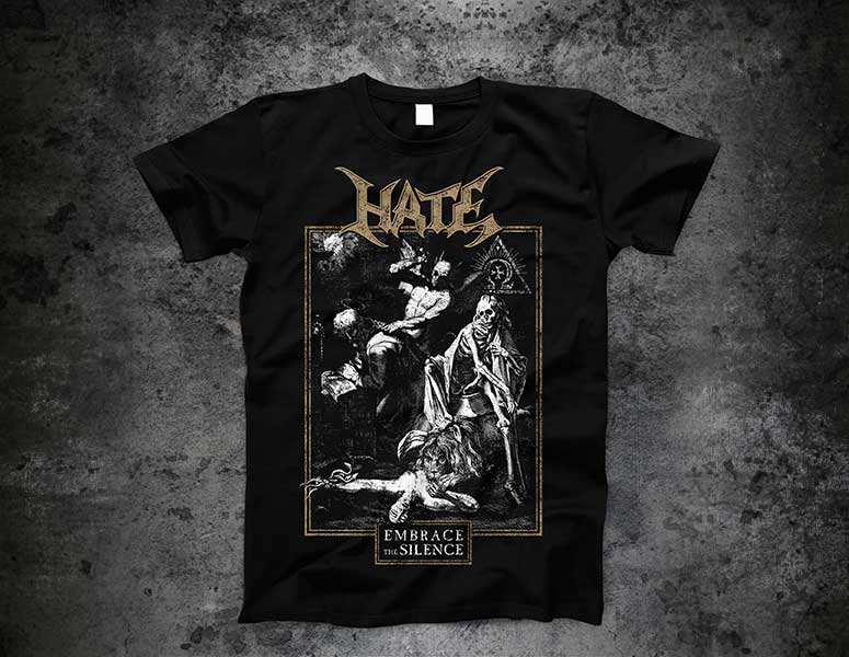 Hate-Embrace-the-Silence_Shirt