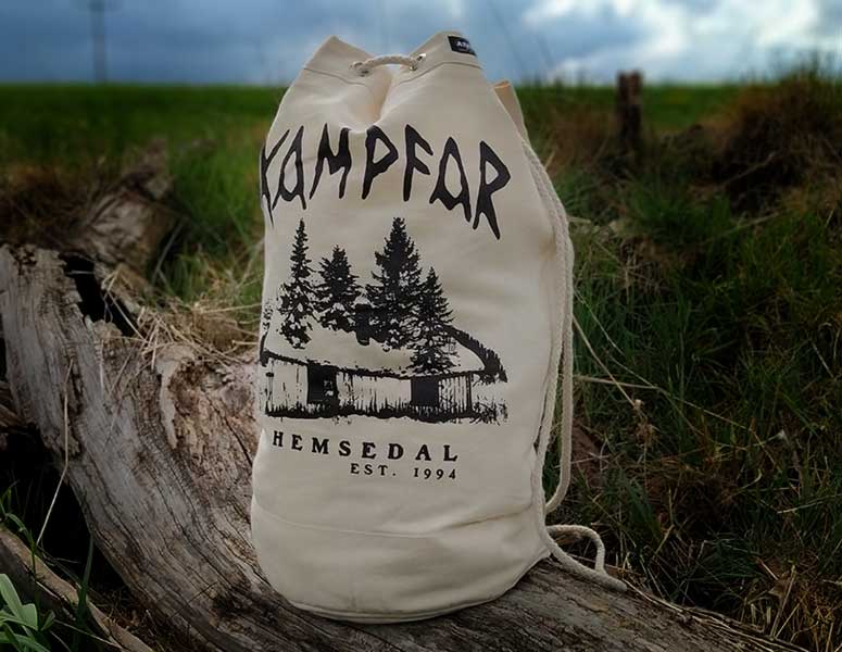 Kampfar-Hemsedal_duffel-bag_Seesack