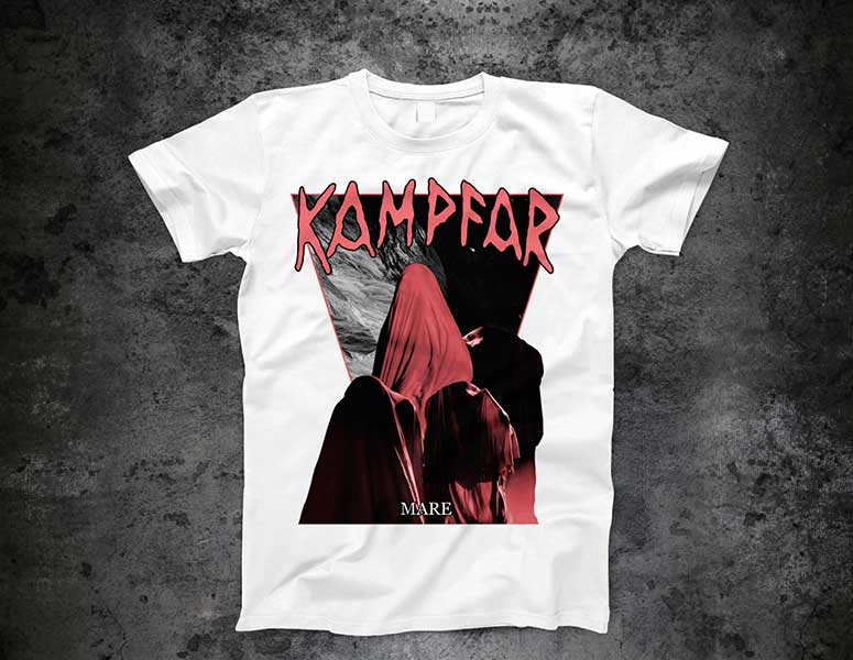 Kampfar-Mare_Shirt