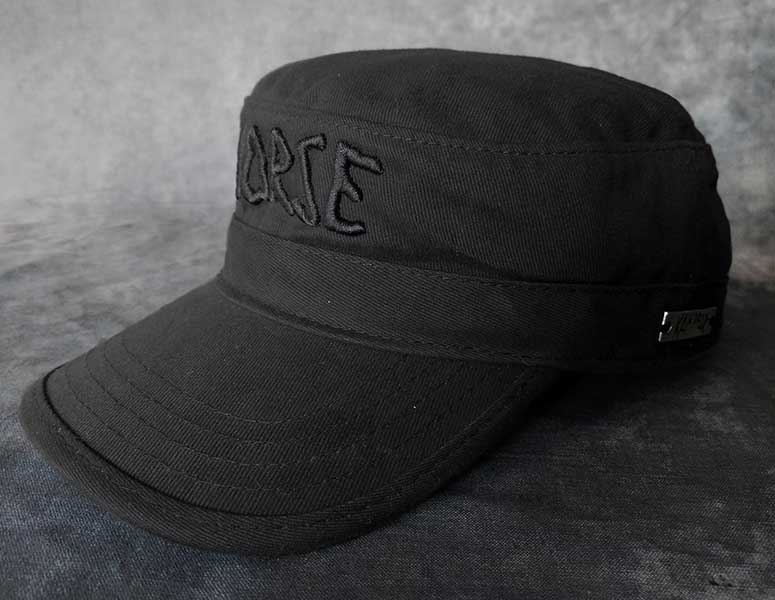 Kampfar-Norse-army-cap