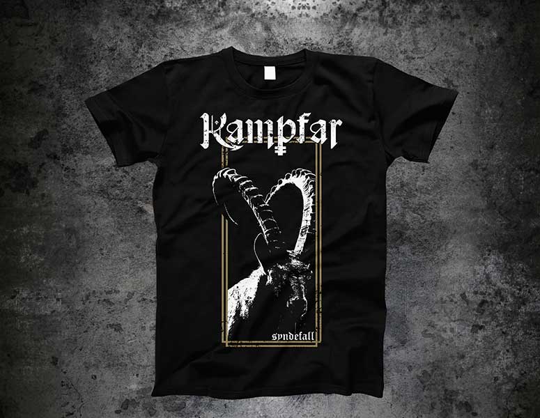Kampfar-Syndefall-shirt