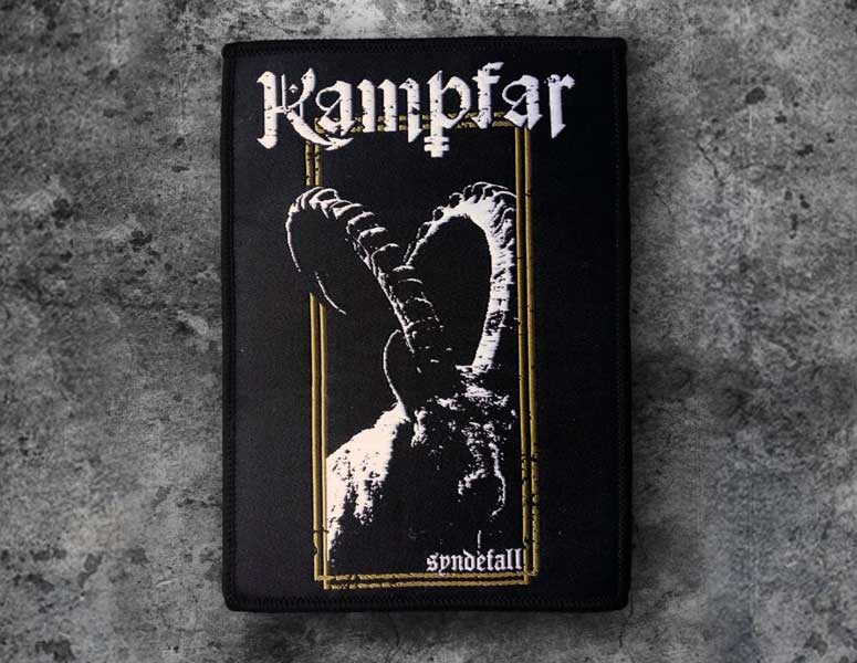 Kampfar---Syndefall-Patch