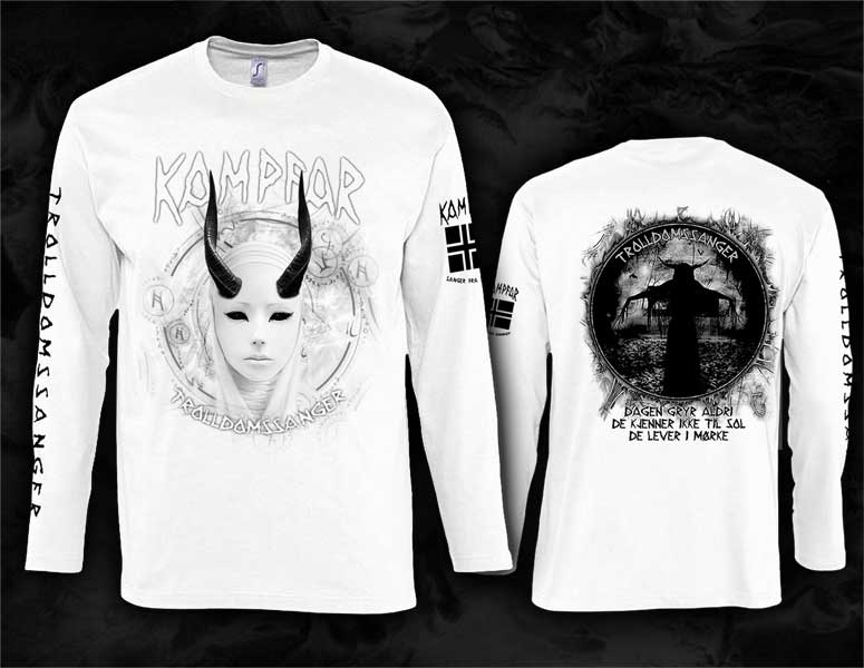 Kampfar-Trolldomsanger_longsleeve