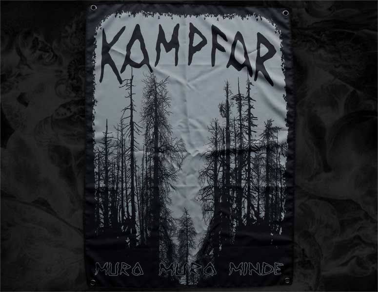 Kampfar-muro_Poster-Flag