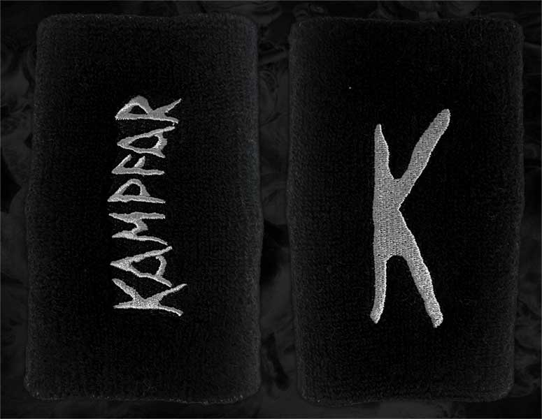 Kampfar-wristband