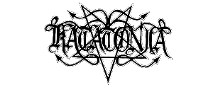 Katatonia_logo Animate Records Metal Mailorder, Label, Online Webstore, Vinyl LP CD T-Shirt Tape, Death Black Grind Crust Doom, KAMPFAR, HATE, THE RUINS OF BEVERAST merchandise