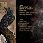 Legion of the Damned-ravenous plague_MC