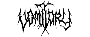 Vomitory_logo Animate Records Metal Mailorder, Label, Online Webstore, Vinyl LP CD T-Shirt Tape, Death Black Grind Crust Doom, KAMPFAR, HATE, THE RUINS OF BEVERAST merchandise