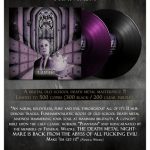 Funeral Whore - phantasm (LP)