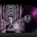 Funeral Whore - phantasm (LP)