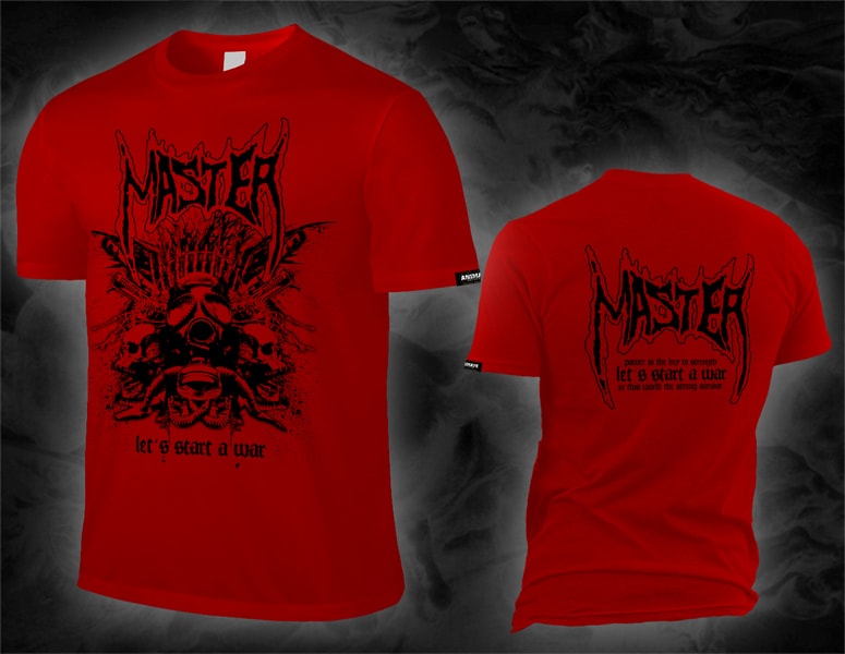 master_lets_start_a_war_red_shirt