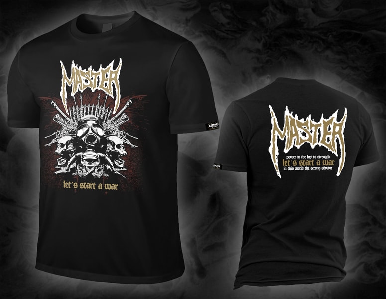 master_lets_start_a_war_black_shirt