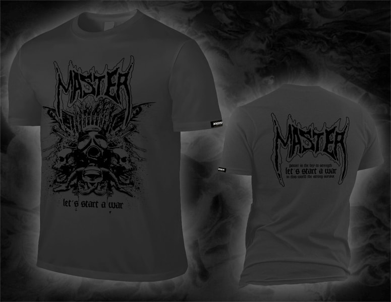master_lets_start_a_war_army-grey_shirt