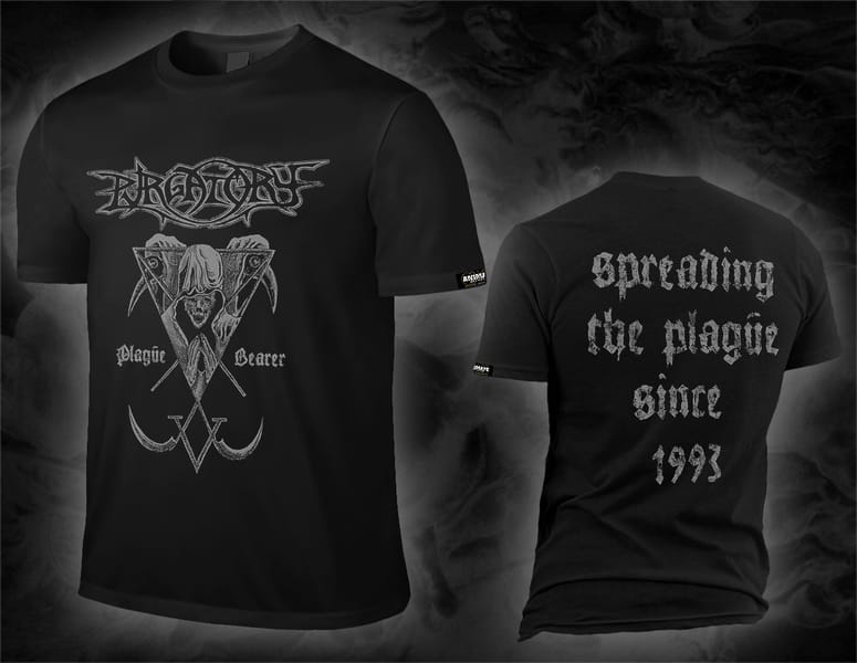 purgatory_plague_bearer Shirt