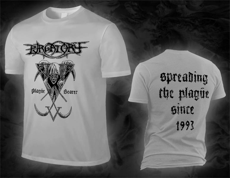 purgatory_plague_bearer Shirt