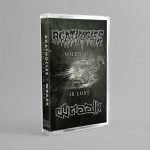 Wraak_Agathocles_Split_when-all-is-lost_cassette-tape