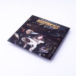 Agathocles_Anno-1999-Nato-bombs-Albanian-refugees_LP