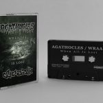 AGATHOCLES-WRAAK_cassette-tape-MC