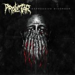 PROLETAR_depressive disorder Vinyl LP+EP