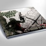 Jungle Rot - fueled by hate Digi CD