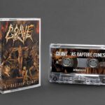 Grave_As-Rapture-Comes_cassette-tape_MC