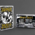 Napalm-Death_Utilitarian_cassette-tape_MC
