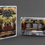 Napalm-Death-Leaders-Not-Followers_cassette-tape_MC