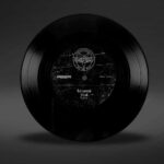 Purgatory - Wraak Split 7 Inch Vinyl EP