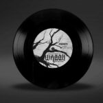 Purgatory - Wraak Split 7 Inch Vinyl EP