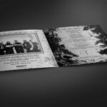 Purgatory - Wraak Split 7 Inch Vinyl EP