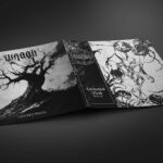 Purgatory - Wraak Split 7 Inch Vinyl EP