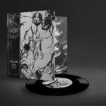 Purgatory - Wraak Split 7 Inch Vinyl EP