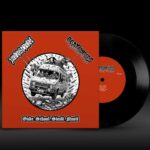 Agathocles-Ulrikes-Dream-oude-school-sterft-nooit-Split-EP