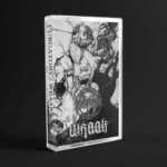 Split Cassette Tape MC