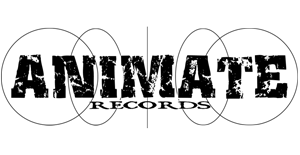 Animate Records Logo