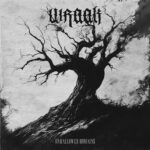 Purgatory - Wraak Split 7 Inch Vinyl EP